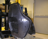 CMM Inspection Fixture – Aston Martin Rapide Rear Seat